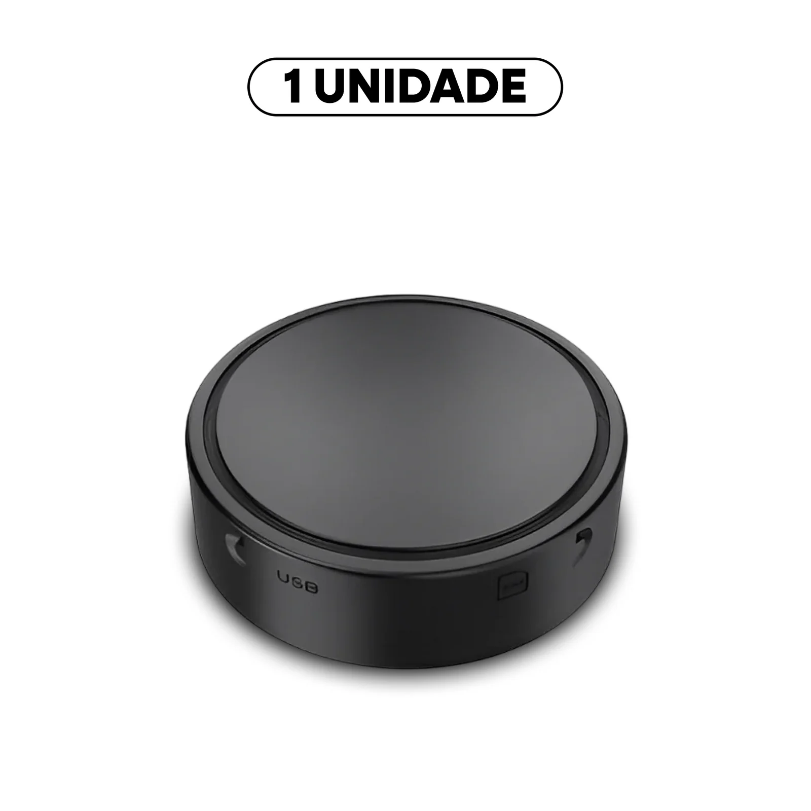 Mini Rastreador GPS Magnético